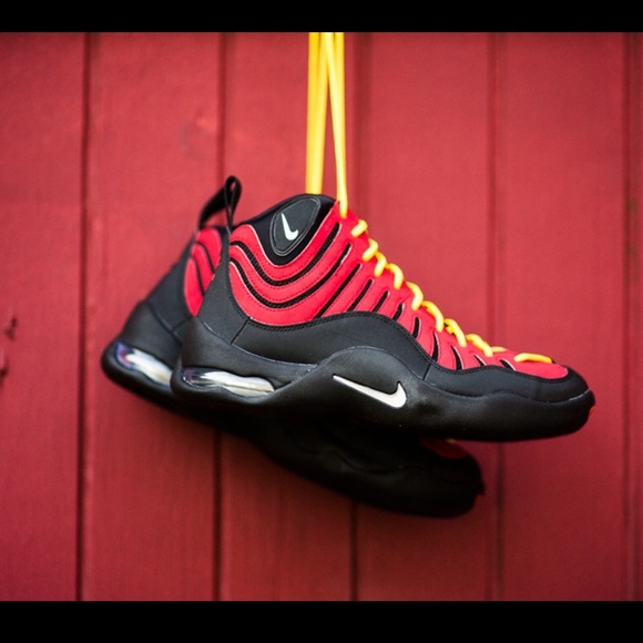 nike air bakin